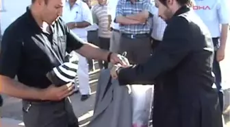 Cevat Yurdakul'un Katili Muhsin Kehya Tahliye Oldu