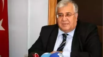 DSP Genel Başkanı Türker, Türk Uçağının Rusya Tarafından Vurulduğu İddiasına Hiçbir Hükümet...