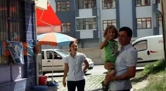 Kas Hastalığı Minik Çınar'ı Eritiyor