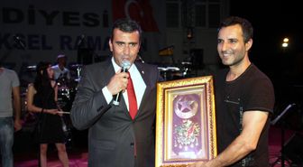 Payas'ta 'Rafet Elroman' Rüzgarı