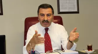 Ramazan Şehri Değil Ramazan Sokağı