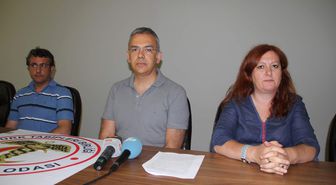 Sağlıkçıların Torba Yasa İsyanı