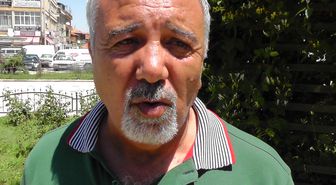 Şükran Köyü'nde Musa Çözen'in de Kerpiçten Evi Oldu