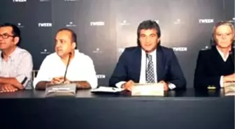 Tween İtalya'da Marka Bakıyor