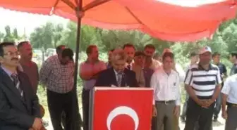 Akoluk Köyü 1. Bahar Şenliği Akoluk Köyü'nde Yapıldı.