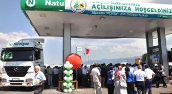 Bakan Yıldız Bolu'da