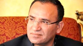 Başbakan Yardımcısı Bozdağ Açıklaması