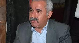 BBP'den Birleşme Haberlerine Yalanlama