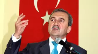 Edremit Belediye Başkanı Tuncay Kılıç Açıklaması