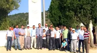 Gümüşhaneli Engelliler Sodes'le Çanakkale'yi Gezdi