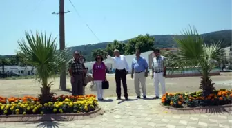 Karacabey Sahilindeki Kirlilik İddialarına Bakanlık El Koydu