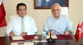 Meü ile Mmo İş Birliği Yapacak