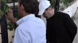 Muhsin Kehya'nın Cezasının İnfazına Verilen Durdurma Kararı