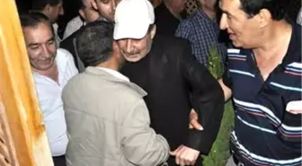 Muhsin Kehya'nın Cezasının İnfazına Verilen Durdurma Kararı