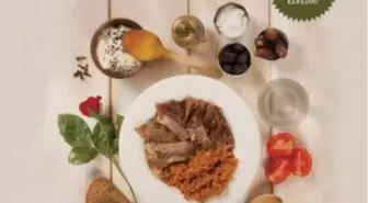 Müslüman'ın Diyeti