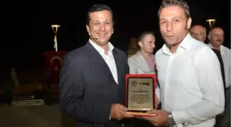 Necip Fazıl Kısakürek Anma Programı