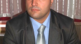 Parkı Beğenmeyen Karı Koca Belediye Başkanını Darp Etti