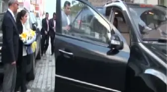 Taşkın Uyarıları Kısa Mesajla İletilecek