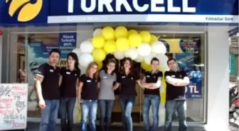 Turkcell'li Makineler Arası İletişim, Ülke Ekonomisine 1 Milyar Lira Kazandıracak