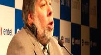 Wozniak'ın Microsoft aşkı