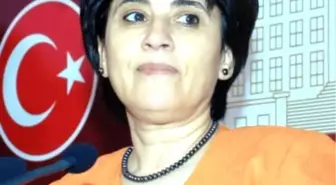 Zana'ya Bir Tek CHP'den Destek Yok