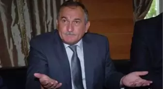 Bolu Belediye Başkanı Yılmaz Beni Eğecek Adam Daha Dünyaya Gelmedi