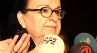 Büşra Ersanlı: 'Nefret Biriktirmiş Bir İddianameyle Karşı Karşıya Kaldık'