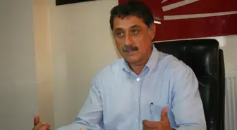 CHP'nin 34 Olağan Kurultayına Doğru