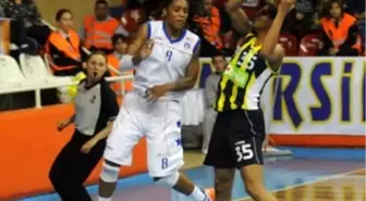 Christi Thomas Botaşspor'da