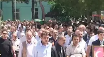 Eski Başkan Zeren Toprağa Verildi