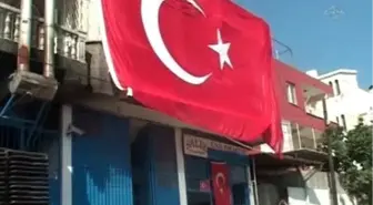 İskenderun'daki Çatışma