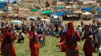 Karamanlı'da Ceviz, Mermer ve Yayla Şenlikleri