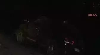 Kestirme Yol 3 Can Aldı