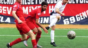Ödemiş Belediyespor Ağustos'un İlk Haftasında Toplanacak