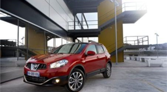 Otomatik Vites Keyfini Qashqai'de Yaşayacaksınız