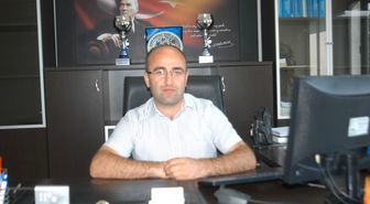 Özbay Göreve Başladı