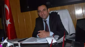 Sarıkamış Devlet Hastanesi Başhekimi Vatandaşları Polenlere Karşı Uyardı