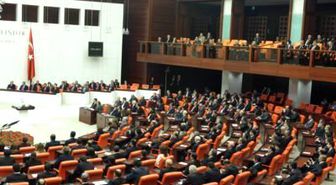 Sezaryen Düzenlemesi Yasalaştı