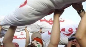 Suriye'deki Olaylarda Bugün 52 Kişi Öldü