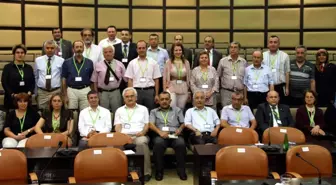 Türkiye Kent Konseyleri Gaziantep'te Buluştu