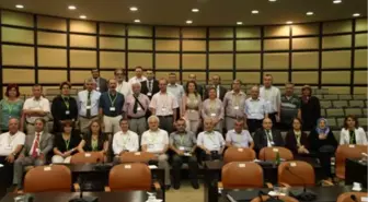 Türkiye Kent Konseyleri Gaziantep'te Buluştular