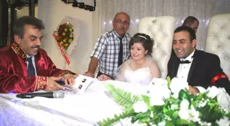 Yozgat'ta Ramazan Ayı Öncesi Düğünler Arttı