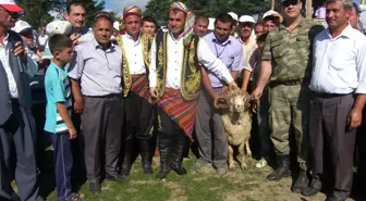 20. Yayla Şenlikleri Yapıldı