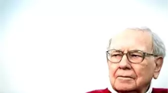 Buffett'tan Facebook İtirafı