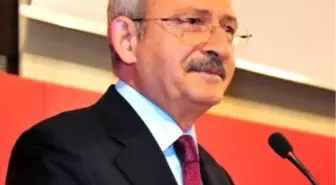 CHP'de 34. Olağan Kurultay'a Doğru