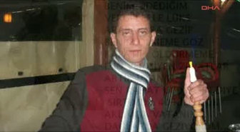 Gaziantep Ekg Şehidin Sitemkar Yazısı Yürek Burktu