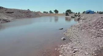 İmamın Pikniğe Götürdüğü 3 Kuran Kursu Öğrencisi Gölette Boğuldu