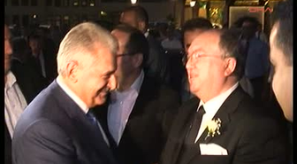 İzmir 1küçükbay'lara İktisatçı Gelin