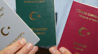 Pasaport Krizinde Mutlu Son!