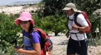 Runfire Cappadocia Maratonu Sona Erdi